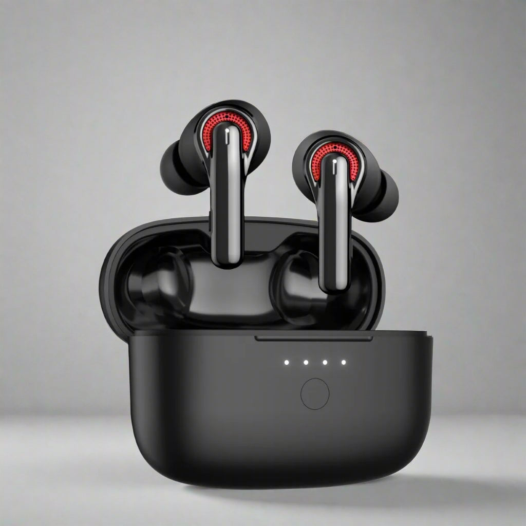 Tribit FlyBuds True Wireless Earbuds Bluetooth Earphones Bluetooth