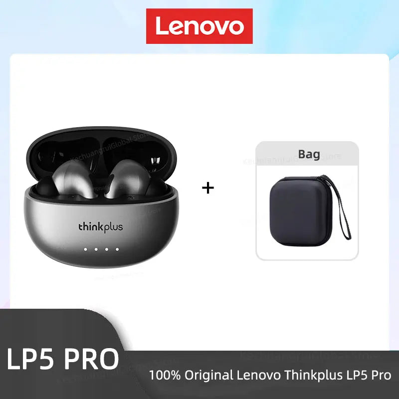 Lenovo LP5 PRO Wireless Bluetooth 5.4 Earphones TWS