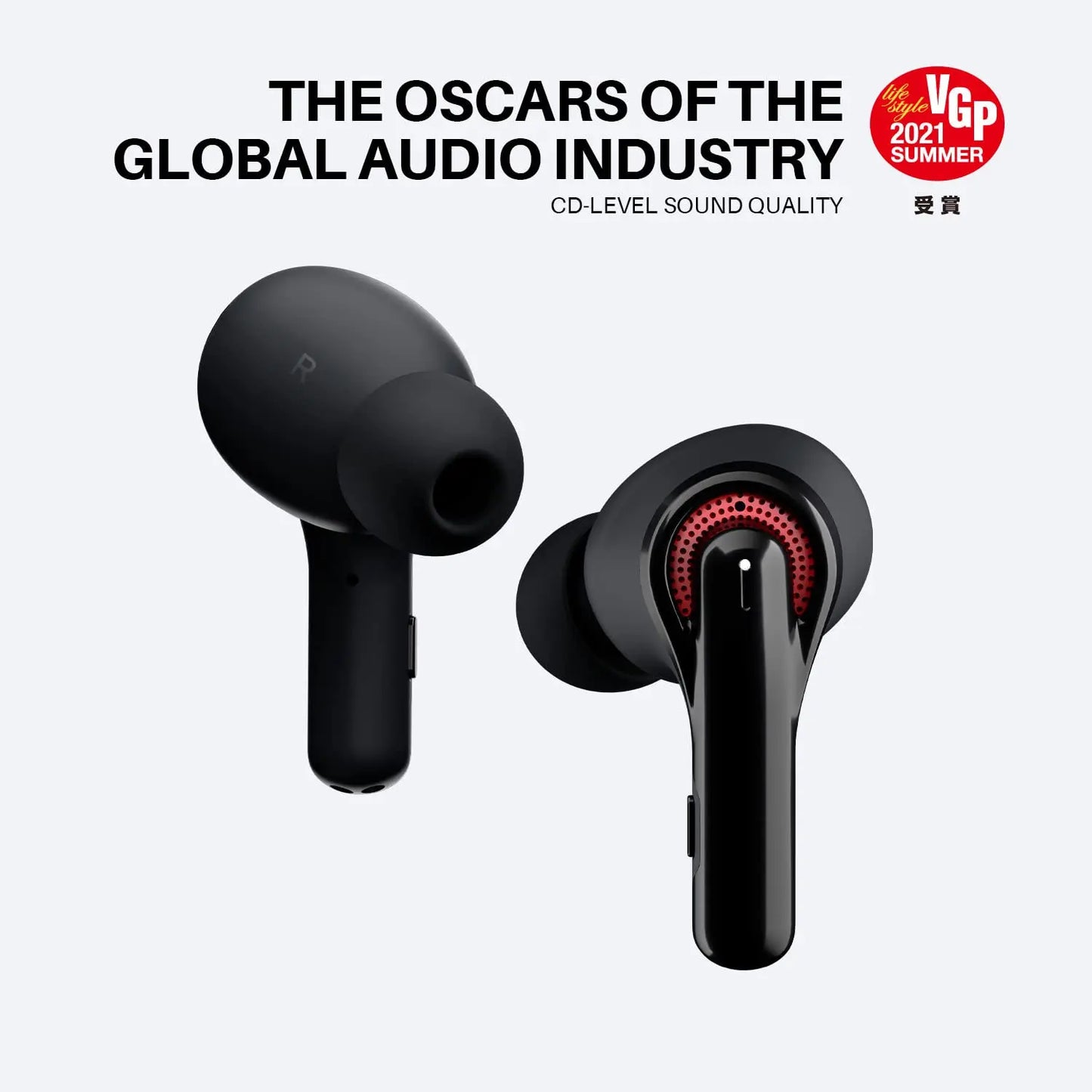 Tribit FlyBuds True Wireless Earbuds Bluetooth Earphones Bluetooth