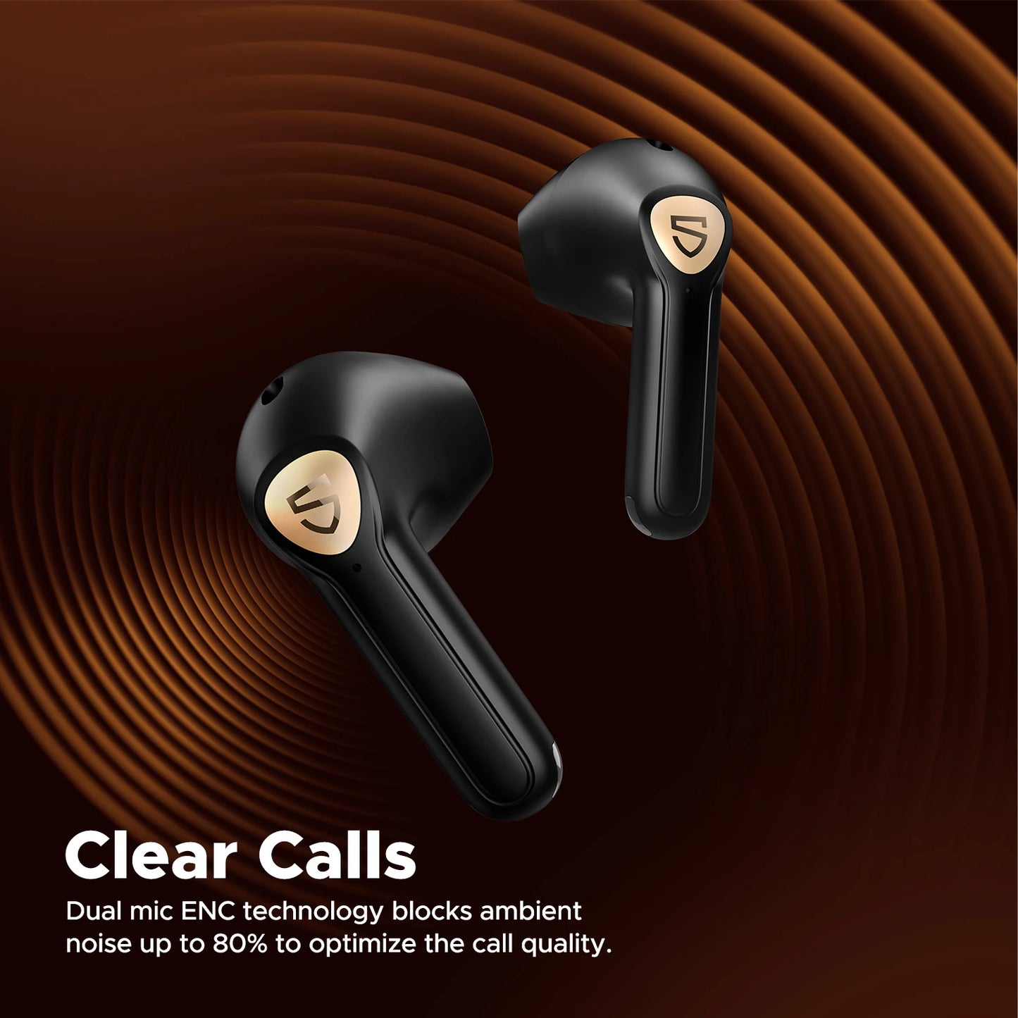 Air3 Deluxe HS Wireless Earphone Hi-Res Audio Bluetooth Earbuds
