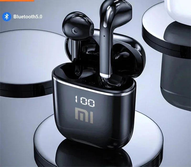 XIAOMI Buds 3 Pro True Wireless Earbuds In-Ear Bluetooth Earphones Headphones