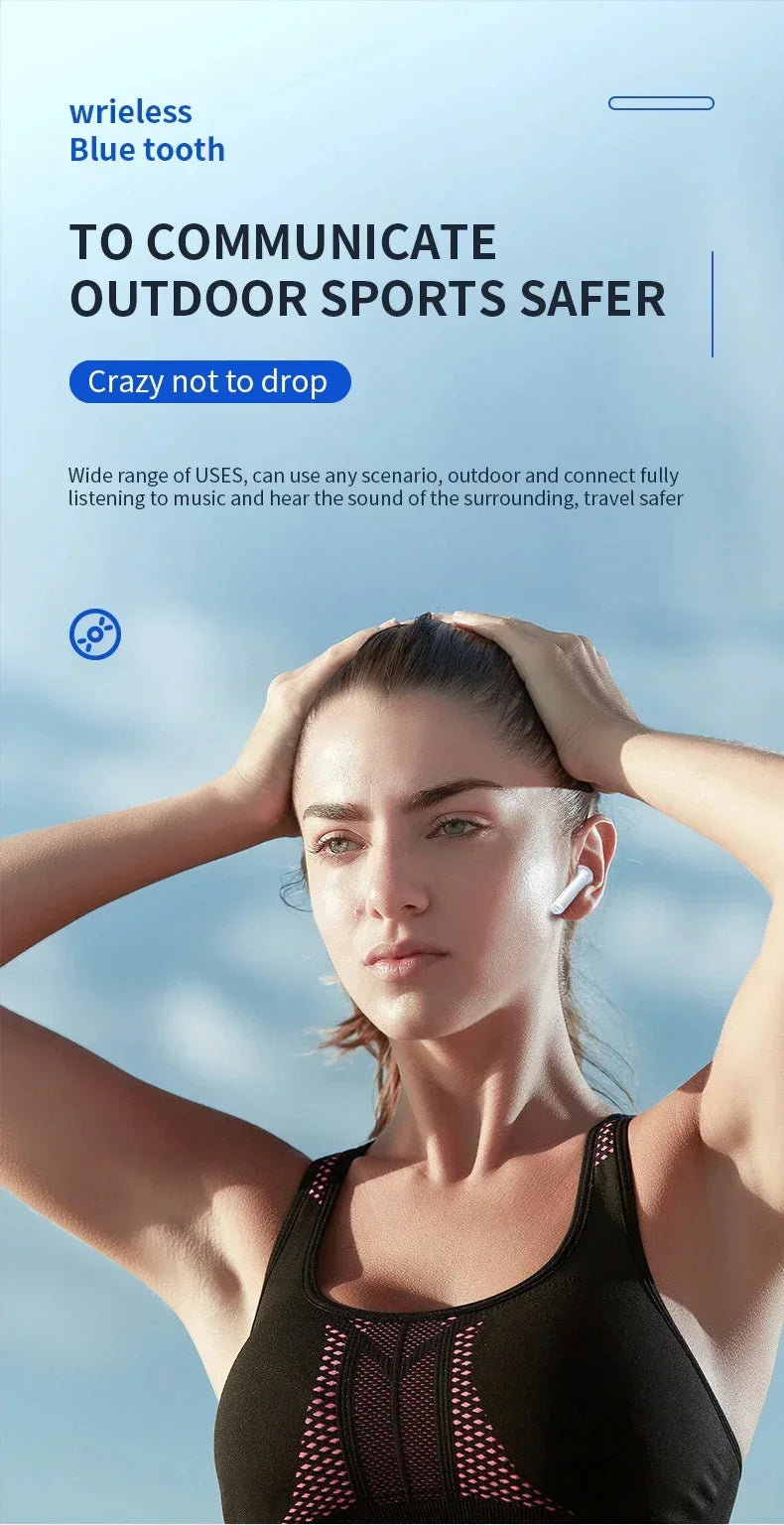 XIAOMI Buds 3 Pro True Wireless Earbuds In-Ear Bluetooth Earphones Headphones