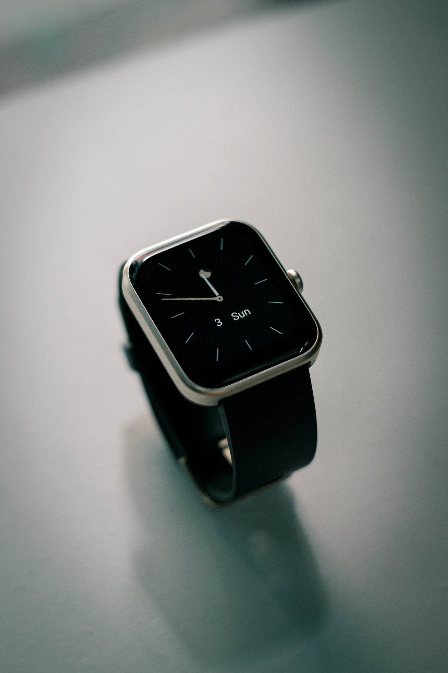 Smart Watches
