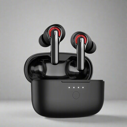 Tribit FlyBuds True Wireless Earbuds Bluetooth Earphones Bluetooth