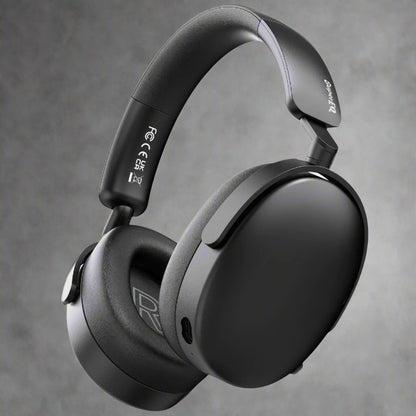 Super EQ A200 Wireless Bluetooth 5.4 Headphones Hybrid Active Noise Canceling