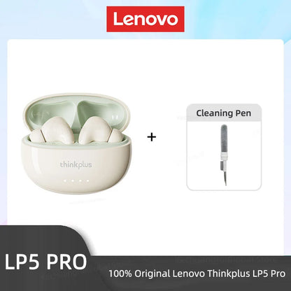 Lenovo LP5 PRO Wireless Bluetooth 5.4 Earphones TWS