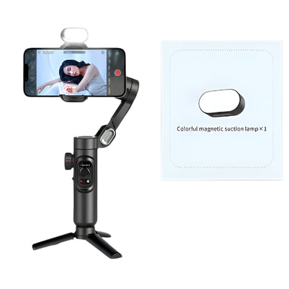 AOCHUAN 3-Axis Handheld Gimbal Stabilizer for Smartphone Face Tracking Tiktok Vlog Smart XE