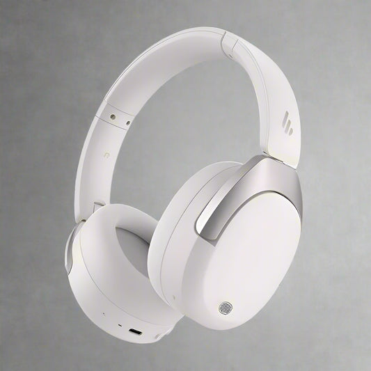 Edifier W830NB Wireless Headphones Bluetooth 5.4 Active Noise Cancelling Hi-Res Over-Ear Headset