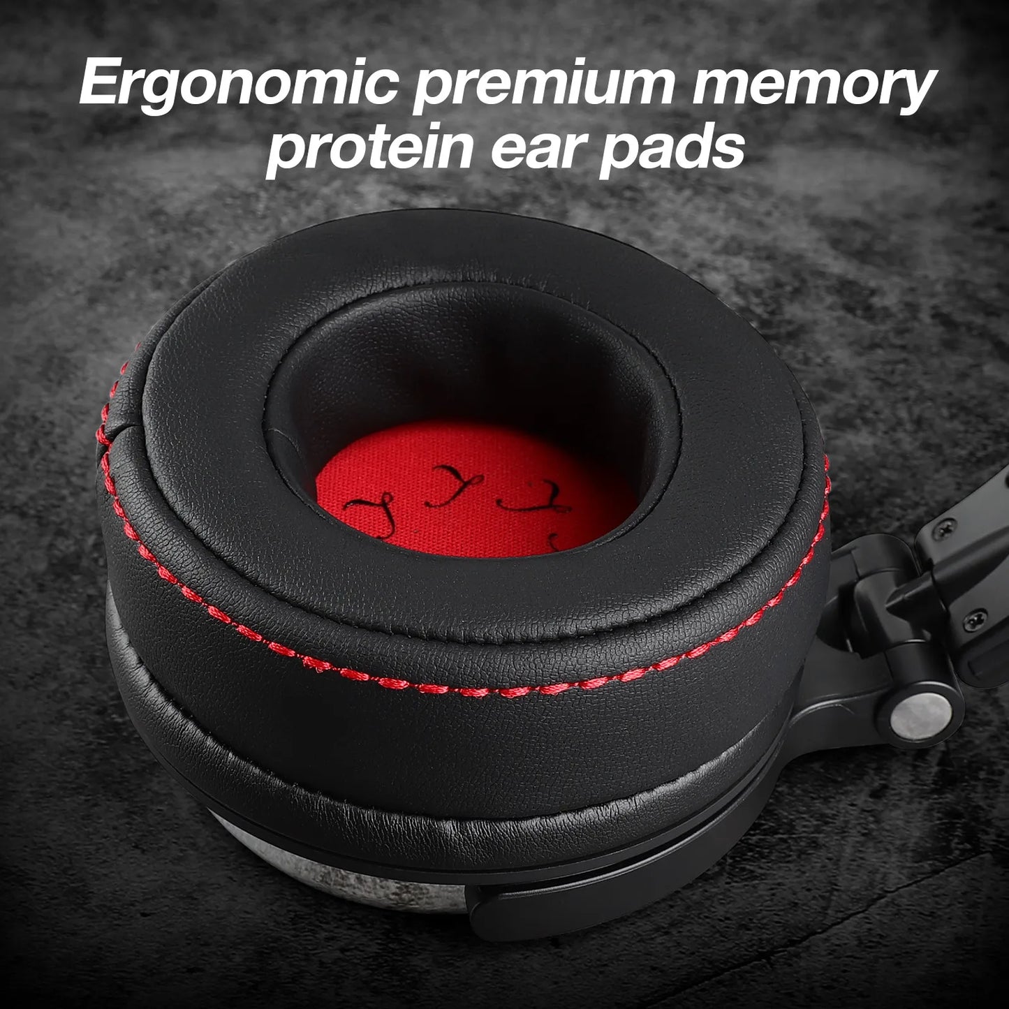 Oneodio Pro-50 Wired Headphones with Hi-Res 50mm Drivers Music Headphone with Comfort Ear Pad