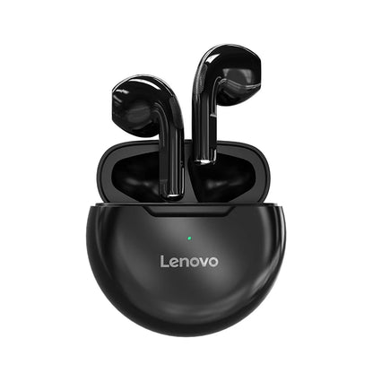 Lenovo LivePods HT38 TWS Bluetooth Earbuds for iPhone Sport Waterproof