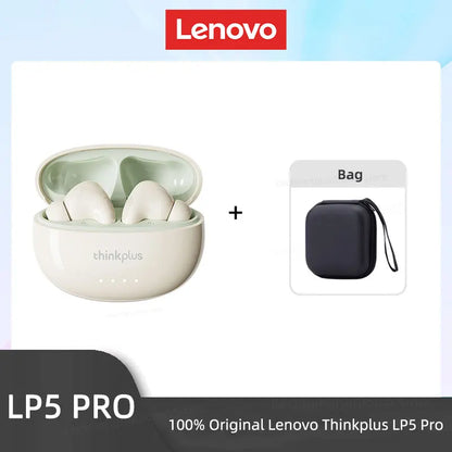 Lenovo LP5 PRO Wireless Bluetooth 5.4 Earphones TWS