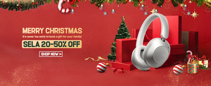 Picun F6 Active Noise Cancelling Wireless Headphones Head Tracking 3D Audio 40mm  APP Control