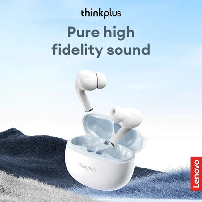 Lenovo LP5 PRO Wireless Bluetooth 5.4 Earphones TWS