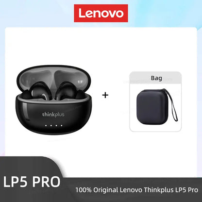 Lenovo LP5 PRO Wireless Bluetooth 5.4 Earphones TWS