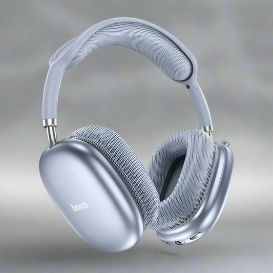 HOCO W35 Air Upgrade Wireless Bluetooth 5.3 Music Headphone Mic Driver 45H