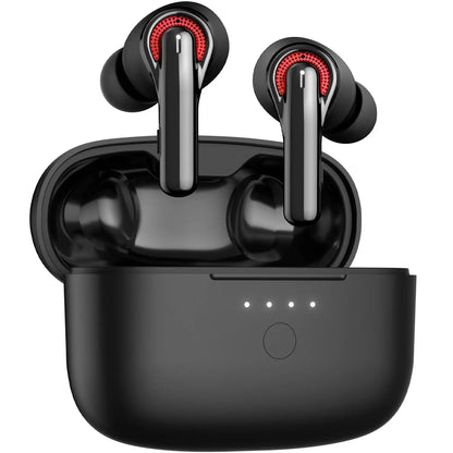 Tribit FlyBuds True Wireless Earbuds Bluetooth Earphones Bluetooth