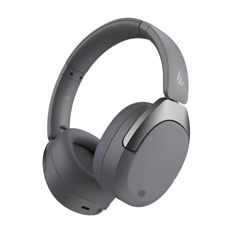 Edifier W830NB Wireless Headphones Bluetooth 5.4 Active Noise Cancelling Hi-Res Over-Ear Headset