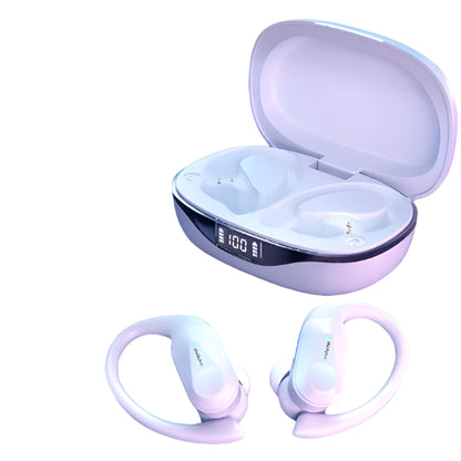 Lenovo LP75 OWS Wireless Bluetooth 5.3 Waterproof Sports Headset