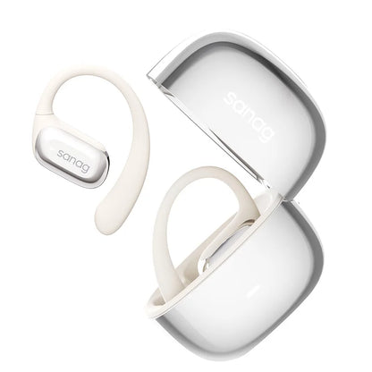 Sanag G30S Earphone Bluetooth 5.3 Wireless Bluetooth Headset OWS Air Conduction Earphones