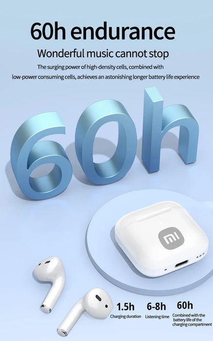XIAOMI AP05 Wireless Earphone Bluetooth 5.3 HIFI Waterproof