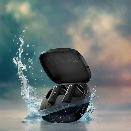 Baseus Bowie E19 Wireless Earphones Big Bass
