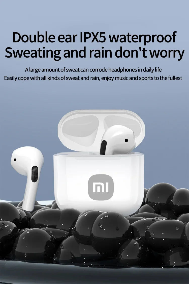 XIAOMI AP05 Wireless Earphone Bluetooth 5.3 HIFI Waterproof
