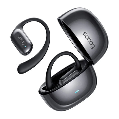 Sanag G30S Earphone Bluetooth 5.3 Wireless Bluetooth Headset OWS Air Conduction Earphones