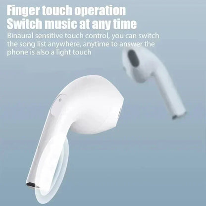 XIAOMI Bluetooth 5.3 Headphones A2 Pro Wireless Earbuds Waterproof