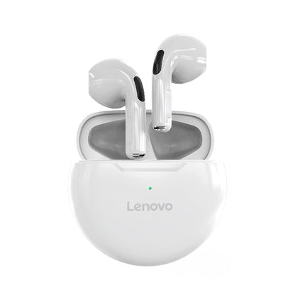 Lenovo LivePods HT38 TWS Bluetooth Earbuds for iPhone Sport Waterproof